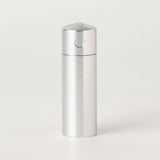 アルミ製 スパイス ケース<br>カラー:シルバー