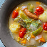 マミーのおだし