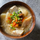 マミーのおだし