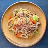 八方だし