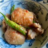 【徳用】だし入り魚沼南蛮(50g)