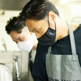 大根葉 ふりかけ