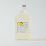 レモンバーベナシロップ