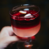 やさしいシロップ Lemon Verbena