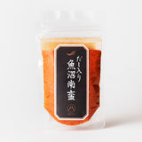 【徳用】だし入り魚沼南蛮(50g)