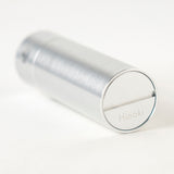 アルミ製 スパイス ケース<br>カラー:シルバー