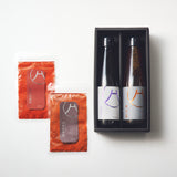 Hinoki 4種のギフトセット（送料無料）