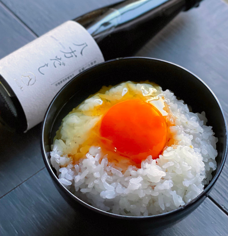 橙ぽん酢と八方だしギフトセット（送料無料）　